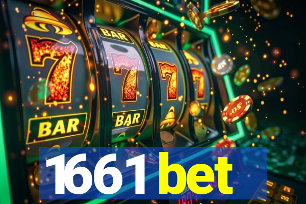 1661 bet